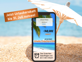 Anwaltsgutachten – Der Gutachtenservice für Rechtsanwälte