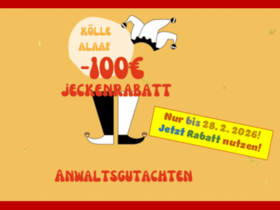 Anwaltsgutachten – Der Gutachtenservice für Rechtsanwälte