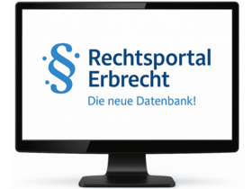 Rechtsportal Erbrecht