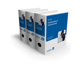 Praxishandbuch Insolvenzrecht