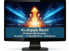 KI-imPuls - Videoanleitungen für Anwaltskanzleien