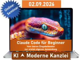 Claude Code für Beginner: Vom schwarzen Fenster zur ersten eigenen Anwendung