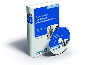 Handbuch des Wohnungseigentumsrechts