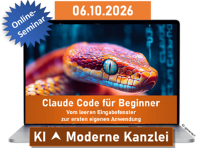 Claude Code für Beginner: Vom schwarzen Fenster zur ersten eigenen Anwendung