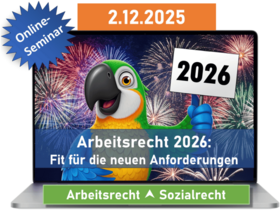Arbeitsrecht 2026: Fit für die neuen Anforderungen
